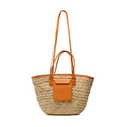 DeeZee Sac à main DeeZee MDS-D-079-20-01 Camel