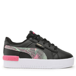 

Снікерcи Puma Jada Vacay Queen Ps 389751 01 Puma Black/Glowing Pink/Gold, Чорний