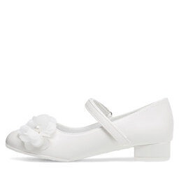 

Туфлі Nelli Blu CM230522-4 White, Білий
