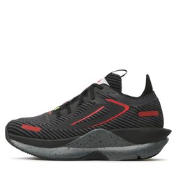 

Взуття Fila Shocket Vr46 FFM0112.83075 Black/True Red, Чорний