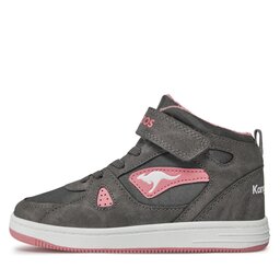 

Черевики KangaRoos K-Cp Kalley II 18804 000 2082 Grey/Dusty Rose, Сірий