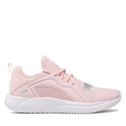 

Снікерcи Puma Resolve Street Spark 376221 06 Chalk Pink/Metellic Silver, Рожевий