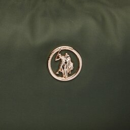 

Сумка U.S. Polo Assn. BIUHU6051WIP700 Green, Зелений