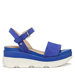 Geox Sandalen Geox D Gardenia D02HBC 00021 C4000 Blau