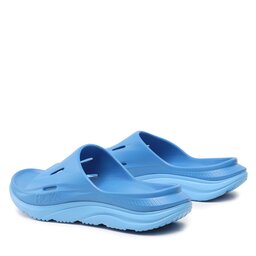 

Шльопанці Hoka Ora Recovery Slide 3 1135061 Csaa, Голубий