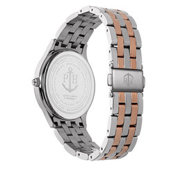 

Годинник Paul Hewitt PH004386 Silver, Срібний