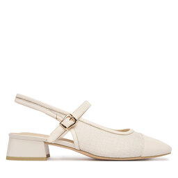 Caprice Pumps Caprice 9-29604-46 Écru