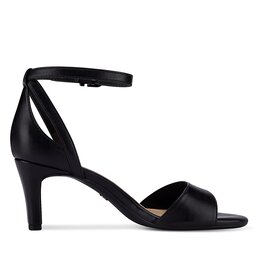 

Босоніжки Tamaris 1-28327-20 Black Matt 020, Чорний