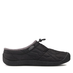 

Туфлі Keen Howser III Slide 1025552 Triple Black/Black, Чорний