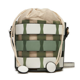 Nobo Borsetta Nobo NBAG-I5130-CM08 Verde