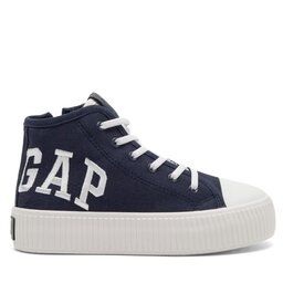 

Кеди Gap GAI501F6TYELYBGP Cиній