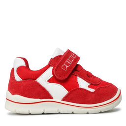 

Снікерcи Primigi 1851044 Red, Червоний