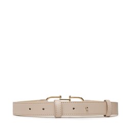 

Жіночий ремінь Guess Alva Belts BW7744 VIN25 LGR, Бежевий