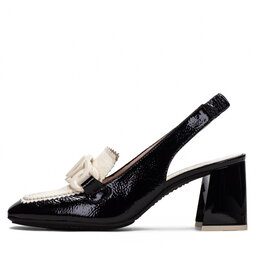 

Босоніжки Hispanitas HV243317 Black, Чорний