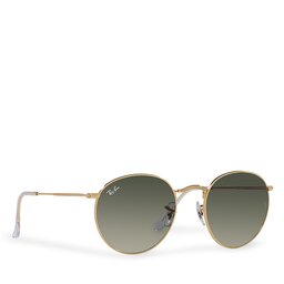 Ray-Ban Слънчеви очила Ray-Ban 0RB3447 001/71 Gold/Grey Gradient