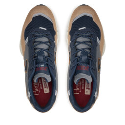 

Снікерcи Joma C.1992 Men 2403 C1992S2403 Navy Blue Gray Beige, Cиній