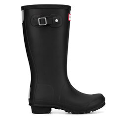 Hunter Гумени ботуши Hunter JFT6000RMA Черен