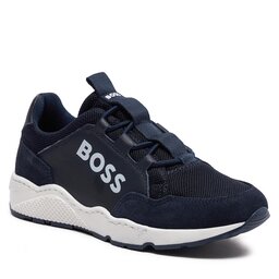 Boss Sneakers Boss J50856 S Navy 849