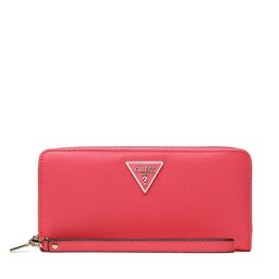 Guess Portafoglio grande da donna Guess Slg Recap SWZG85 00460 MAG
