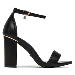 DeeZee Sandales DeeZee LWLY1011-1 Melns
