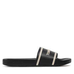 

Шльопанці Tommy Jeans Tjm Pool Slide EM0EM01229 Black BDS, Чорний
