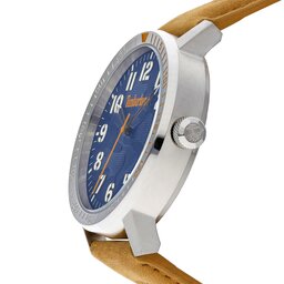 

Годинник Timberland TDWGA2101604 Brown/Silver, Коричневий