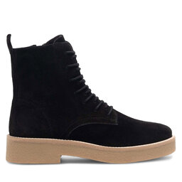 Sergio Bardi Botines Sergio Bardi KAP-C1045-01SB Negro