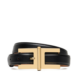 Elisabetta Franchi Damengürtel Elisabetta Franchi CT-57S-57E2-V180 Schwarz