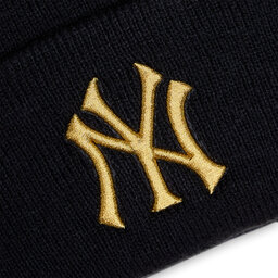 

Шапкa 47 Brand MLB New York Yankees Metallic Haymaker 47 B-HYMKM17ACE-NYA Navy, Cиній