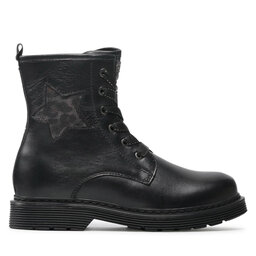 

Черевики туристичні Lasocki Young CI12-482-10 Black, Чорний