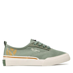 

Кросівки Pepe Jeans Ottis Bamba PBS30525 Range 736, Зелений
