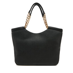 LOVE MOSCHINO Torebka LOVE MOSCHINO JC4031PP1MLT0000 Czarny