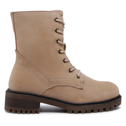 

Черевики туристичні Clara Barson WS5600-09 Beige, Бежевий