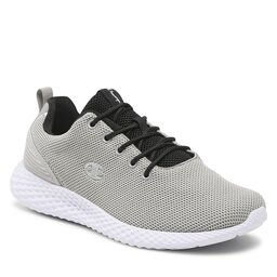 Champion Sneakersy Champion Sprint Winterized S11496-CHA-ES007 Gpa/Nbk/Sil