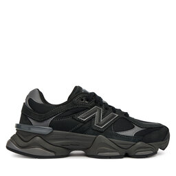 New Balance Sneakers New Balance U906079E Schwarz
