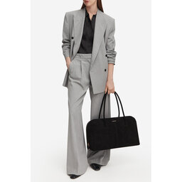 GINO ROSSI Handtasche GINO ROSSI EO-LA224-19571 Schwarz