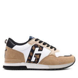

Снікерcи Gap New York GAF002F5SWCMBKGP Brown, Коричневий
