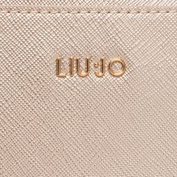 

Сумка Liu Jo Ecs S Crossbody NF2123 E0087 Gold 00529, Золотий