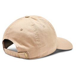 

Бейсболка 47 Brand MLB New York Yankees '47 CLEAN UP B-RGW17GWSNL-KHB Khaki, Хакі