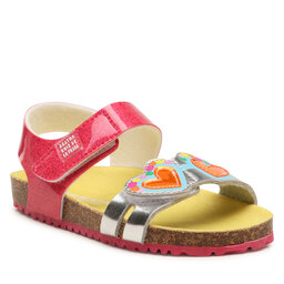 Agatha Ruiz de la Prada Sandaler Agatha Ruiz de la Prada 232961 S Pink