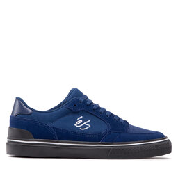 

Кросівки Es Caspian 5101000194448 Blue/Black/White, Cиній