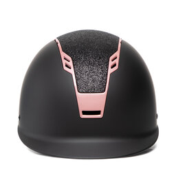 

Шолом для сноуборду Horka Sparrow 110200 Black/Rose, Чорний