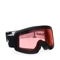 Head Skidglasögon Head Stream 395220 Red/Black