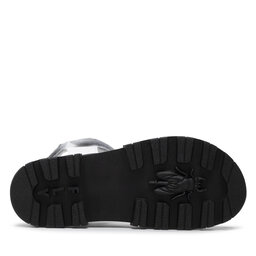 

Босоніжки Fly London Jadafly P144854001 White, Білий