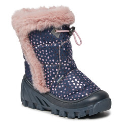 Bartek Schneeschuhe Bartek 14629001 Dunkelblau