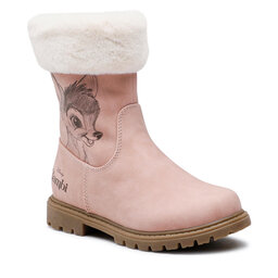 Disney Classics Botas altas Disney Classics CS1575-02DCLS Pink
