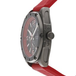

Годинник Nautica NAPTCS223 Red, Червоний