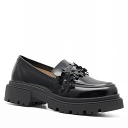 Sergio Bardi Loafers Sergio Bardi EST-B1009-02SB Negru