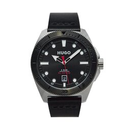HUGO Ceas Hugo 1530301 Negru