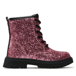 

Черевики туристичні Nelli Blu CM211214-1 Pink, Рожевий